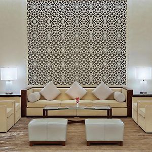 Hilton Hotel & Convention Jabal Omar Makkah